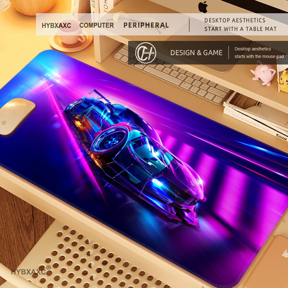 Gaming Accessories You Need - Игровой коврик для мыши HYBXAXC, большой