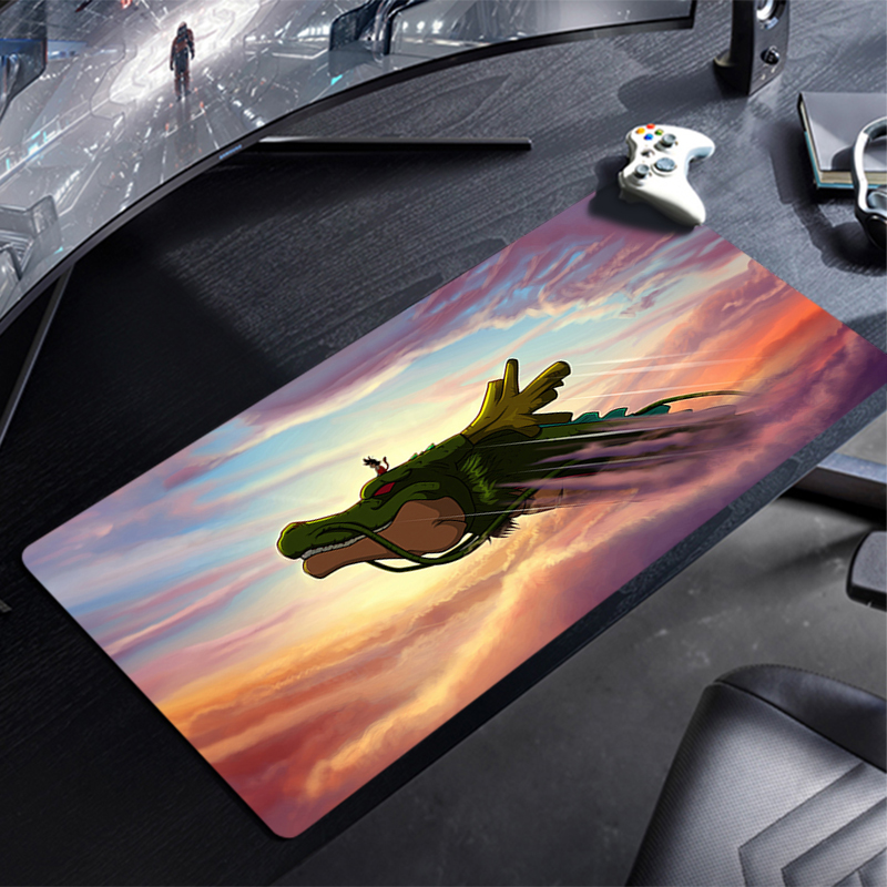 Gaming Accessories For Gaming Laptop - Коврик для мыши Dragon Ball, большой