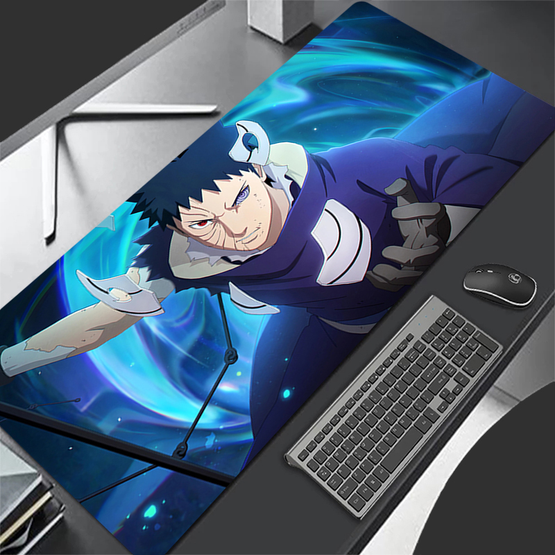 Gaming Accessories For Pc - Коврик для мыши Anime Carpe Large