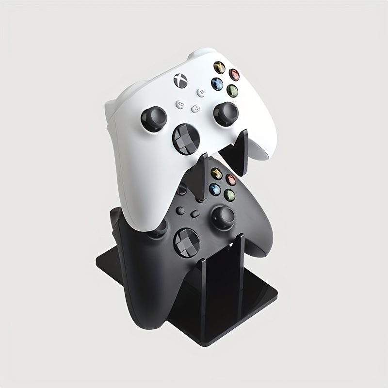 Gaming Home Accessories - Двухслойная подставка для игрового контроллера, изготовленная