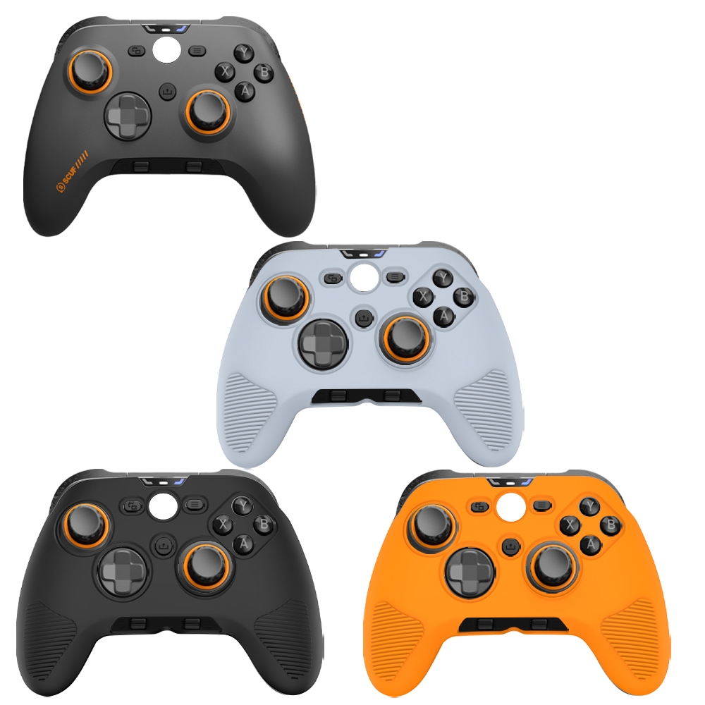 Gaming Accessories For Valorant - Для игрового контроллера SCUF VALOR PRO,