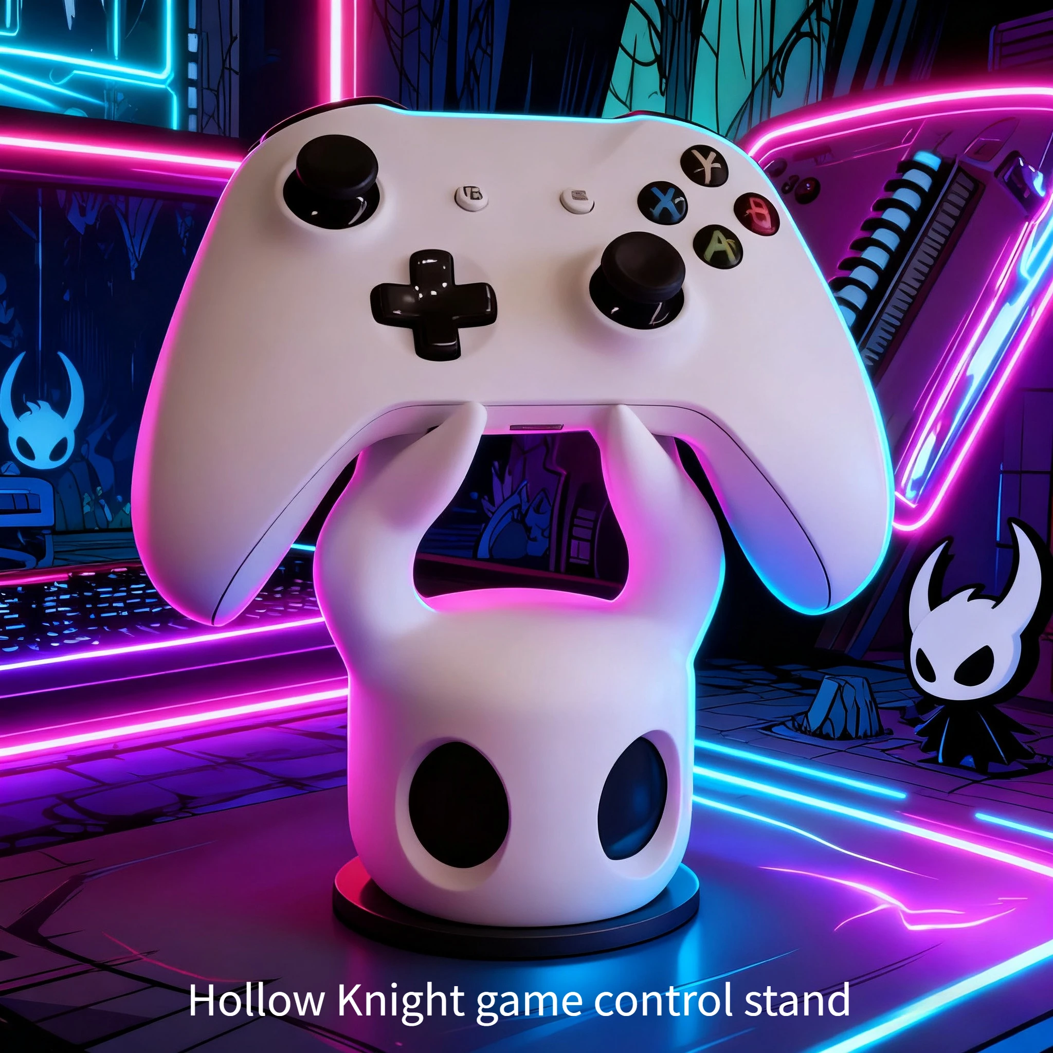 Новая универсальная подставка  – обзор и цена Gaming Home Accessories