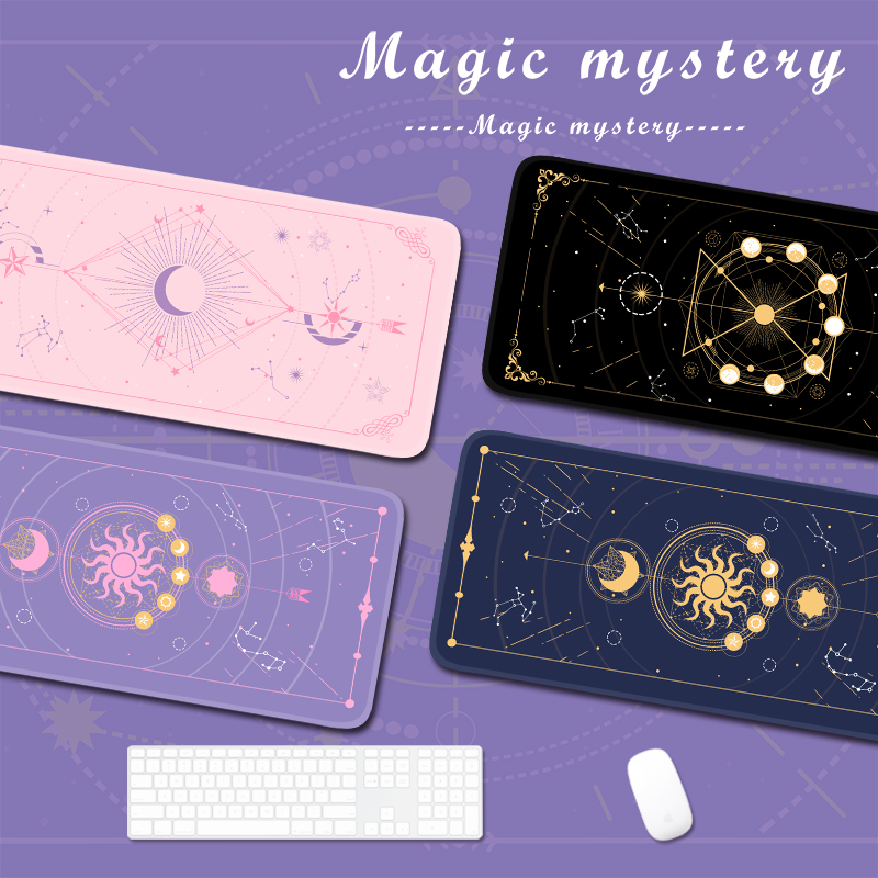 Коврик для мыши Magic Moon, иг – обзор и цена Gaming Accessories For Gaming Laptop