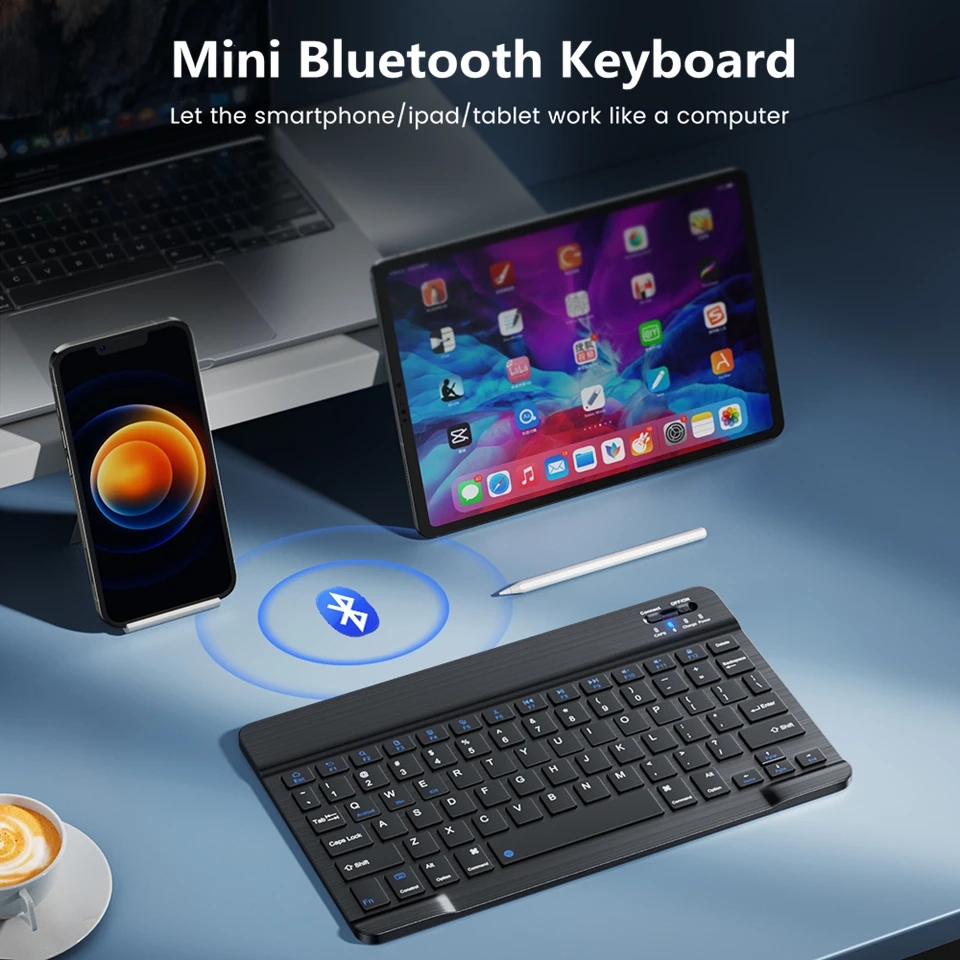 Испанская французская беспрово – обзор и цена Gaming Accessories Ipad