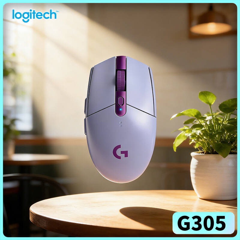 Беспроводная игровая мышь Logi – обзор и цена Gaming Accessories Must Have