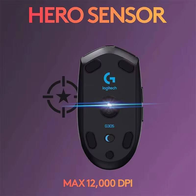 Беспроводная игровая мышь Logi – обзор и цена Gaming Accessories Must Have