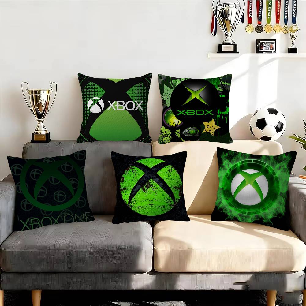 Игровой аксессуар: Декоративна – обзор и цена Gaming Accessories Shop