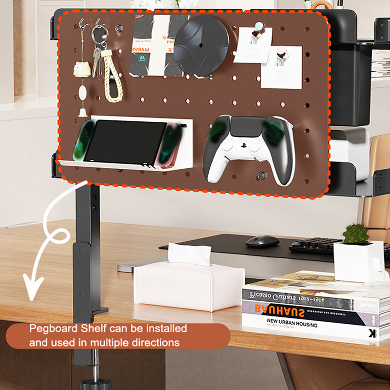 Настольный органайзер-полка на – обзор и цена Gaming Home Accessories