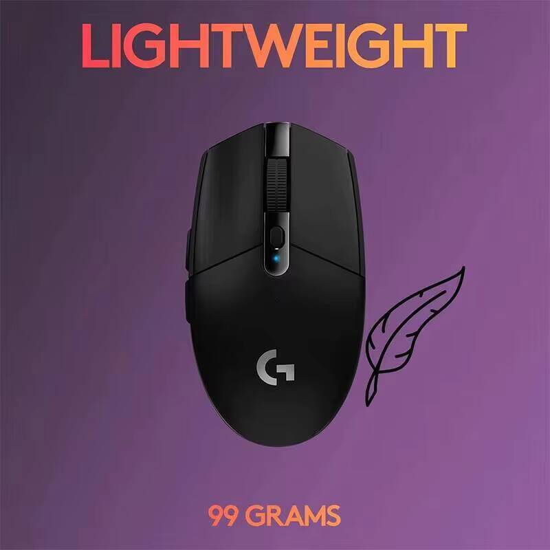 Игровая мышь Logitech G305 с т – обзор и цена Gaming Accessories Must Have