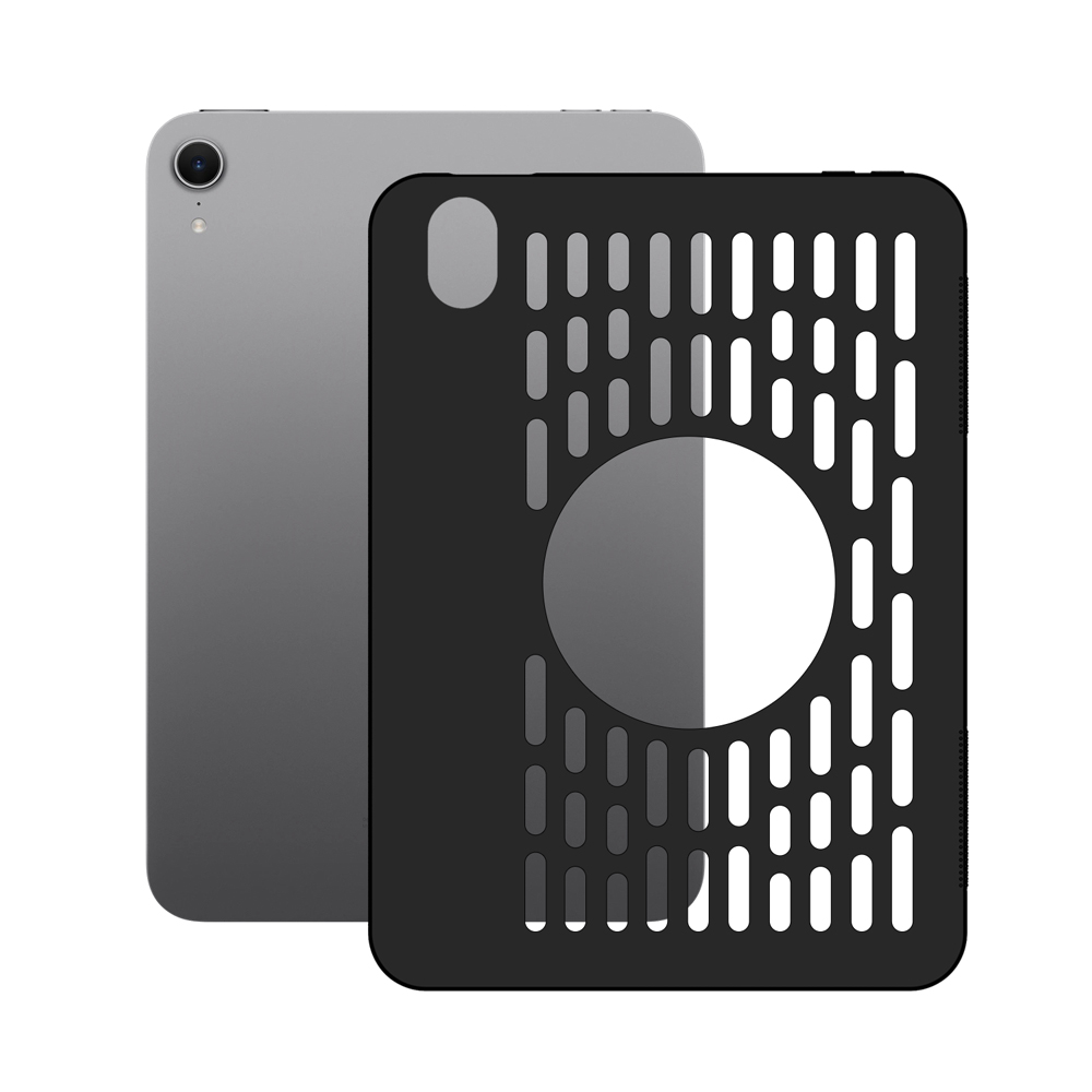 Мягкая задняя крышка из ТПУ дл – обзор и цена Gaming Accessories Ipad