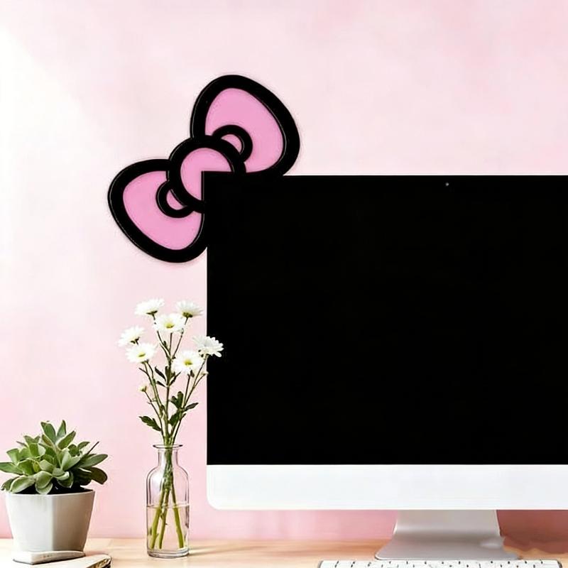 Новые деревянные бантики для П – обзор и цена Gaming Home Accessories