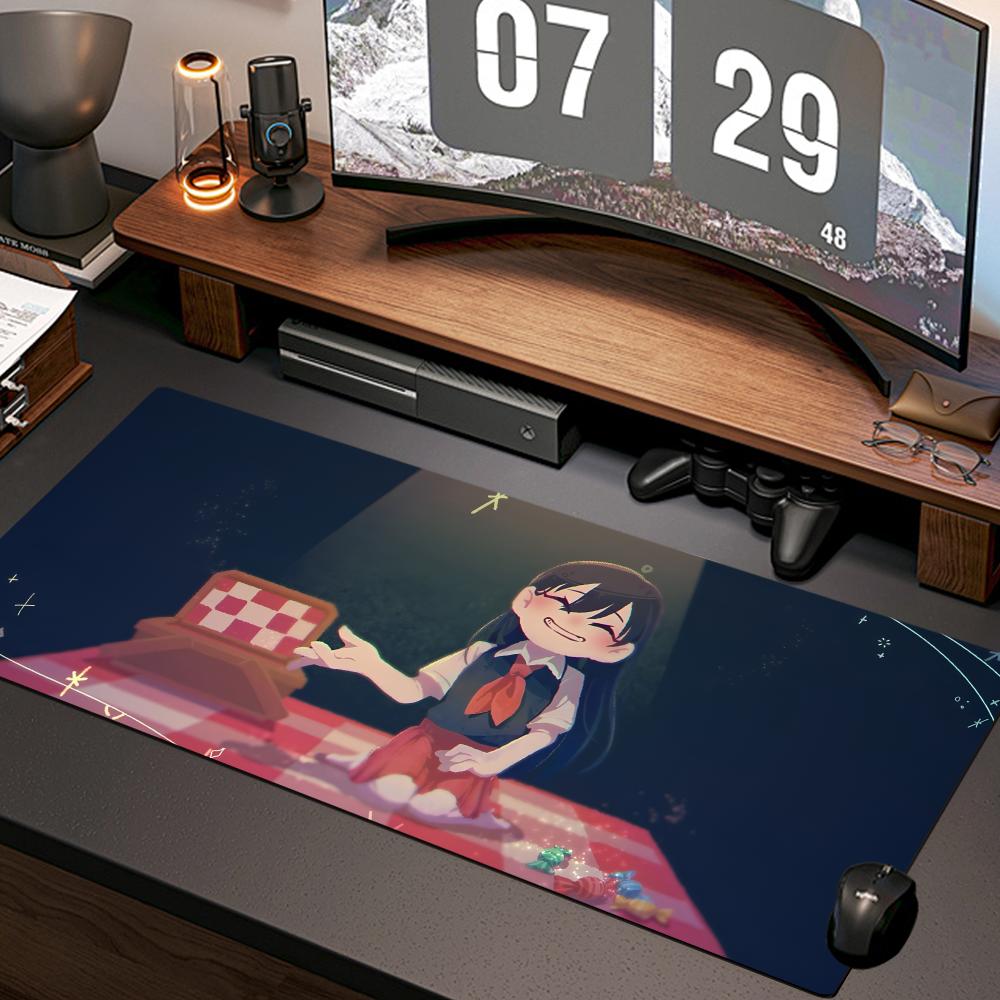 Коврик для мыши Omori Wallpape – обзор и цена Gaming Accessories Wallpaper