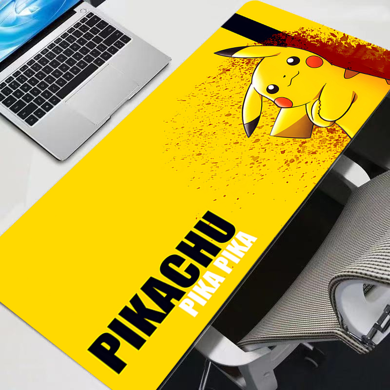 Коврик для мыши, большой резин – обзор и цена Gaming Accessories For Pc