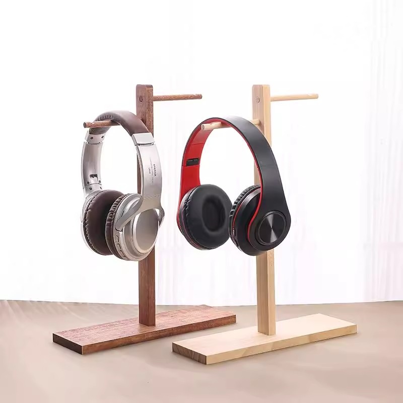 Деревянная подставка для наушн – обзор и цена Gaming Home Accessories
