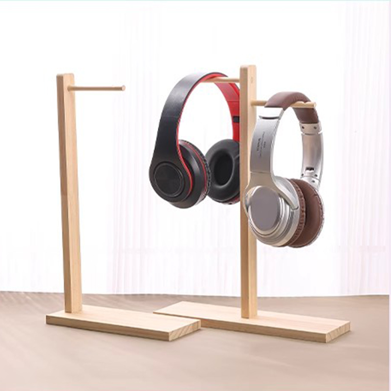 Деревянная подставка для наушн – обзор и цена Gaming Home Accessories