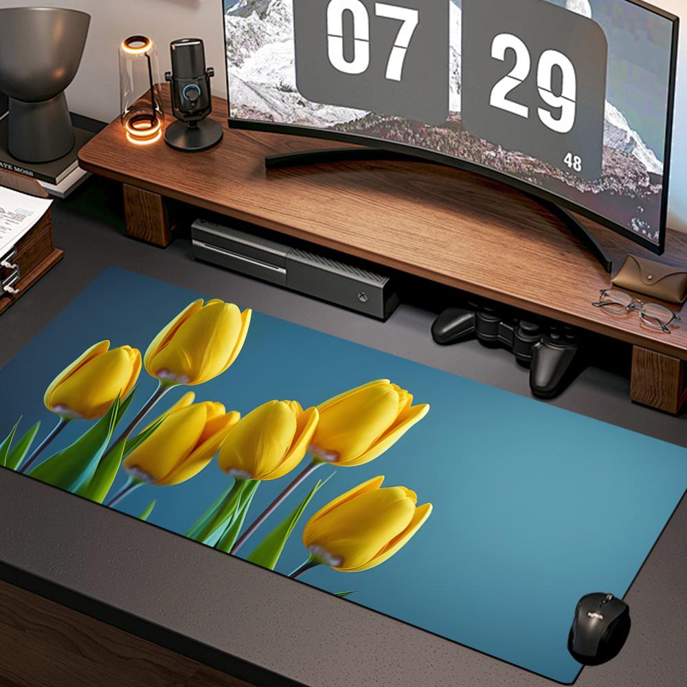 Коврик для мыши с рисунком тюл – обзор и цена Gaming Accessories Wallpaper