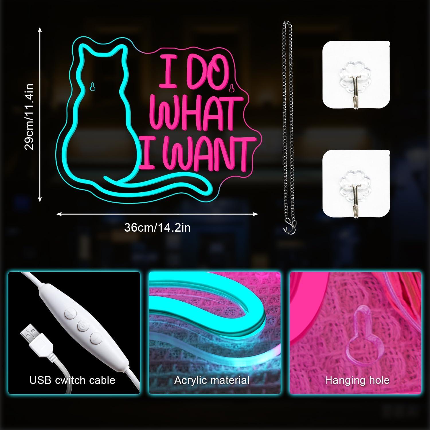 Неоновая вывеска с изображение – обзор и цена Gaming Accessories Shop