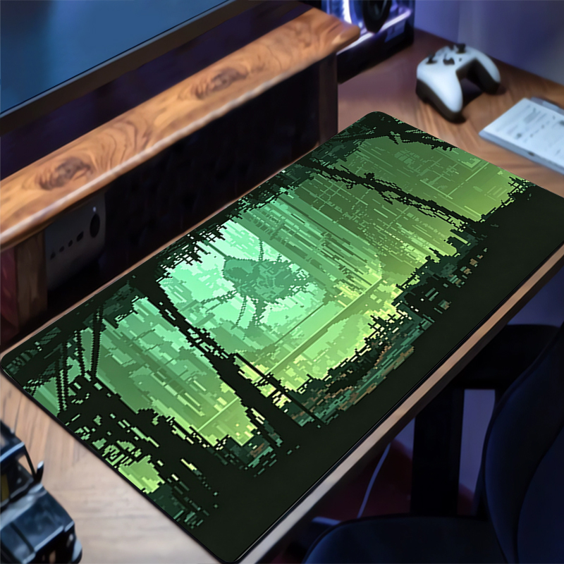 Коврик для мыши с красивым пей – обзор и цена Gaming Accessories For Gaming Laptop