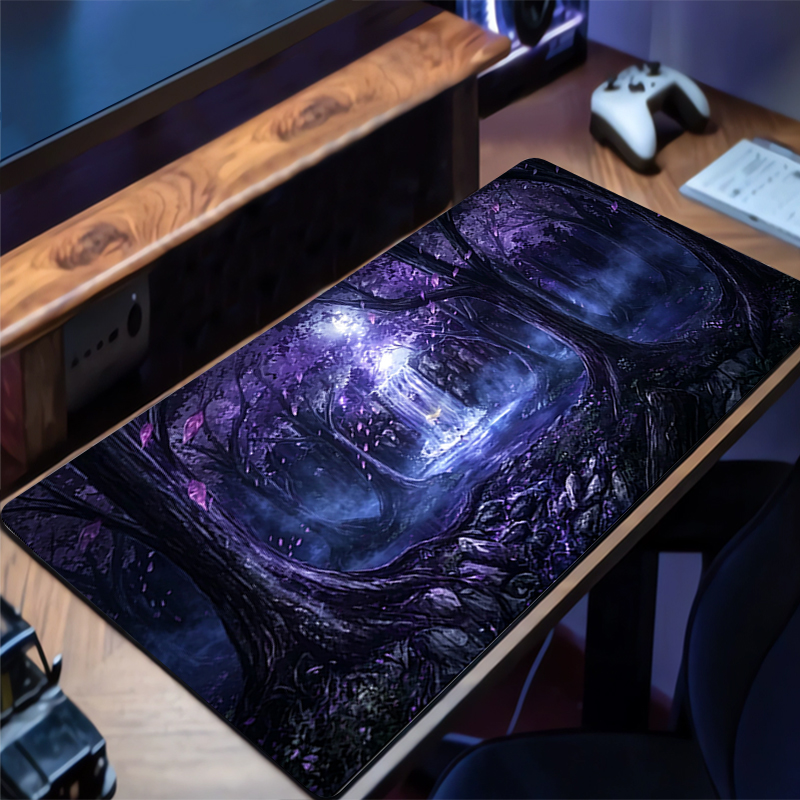 Коврик для мыши с красивым пей – обзор и цена Gaming Accessories For Gaming Laptop
