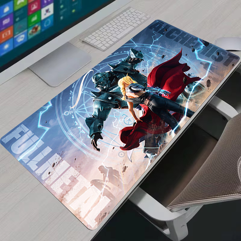Большой коврик для мыши Fullme – обзор и цена Gaming Home Accessories