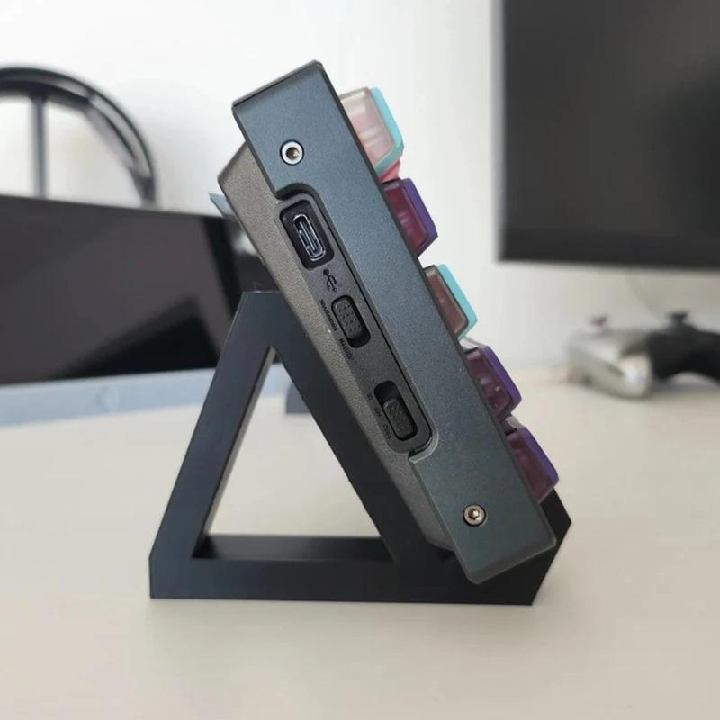 Механическая подставка-органай – обзор и цена Gaming Home Accessories