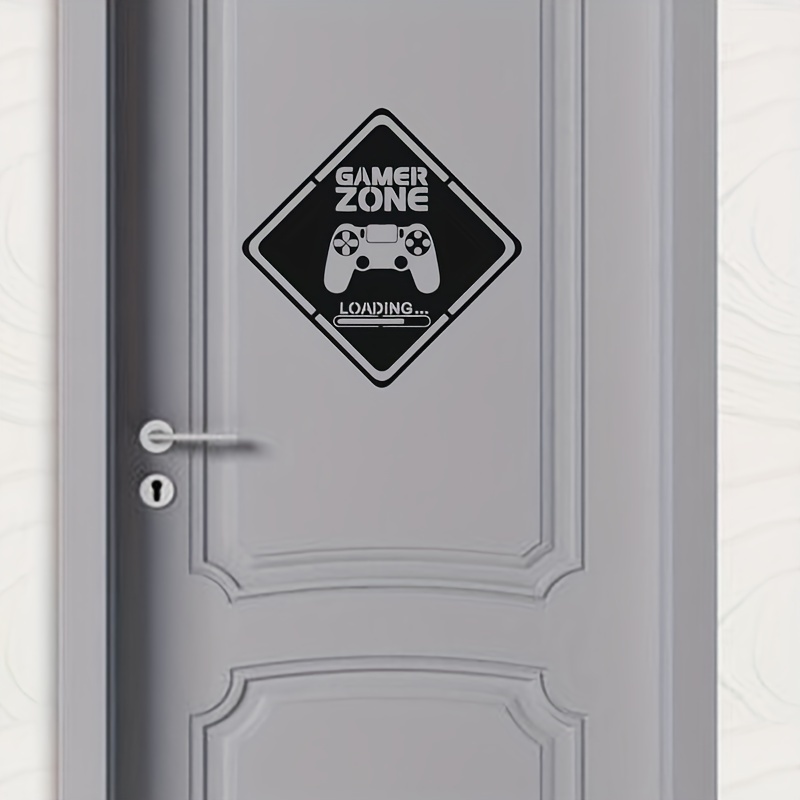 1 шт., настенная виниловая нак – обзор и цена Gaming Accessories Wallpaper