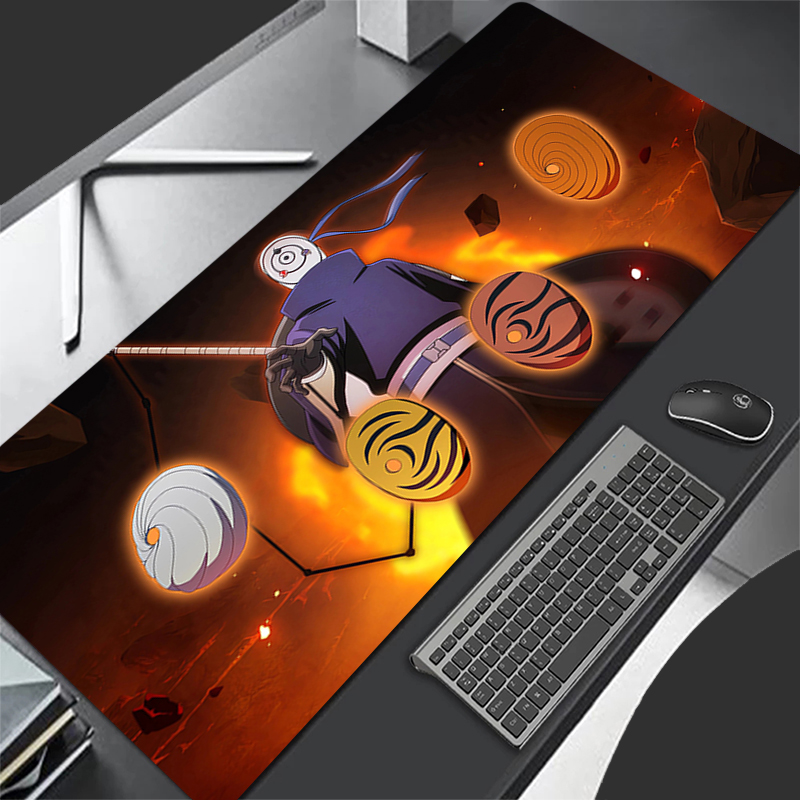 Коврик для мыши Anime Carpe La – обзор и цена Gaming Accessories For Pc