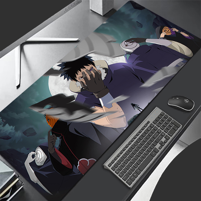 Коврик для мыши Anime Carpe La – обзор и цена Gaming Accessories For Pc