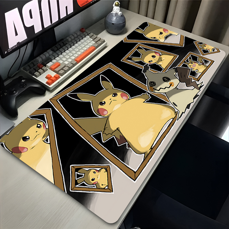 Коврик для мыши Gamer XXL P-Po – обзор и цена Gaming Accessories For Gaming Laptop