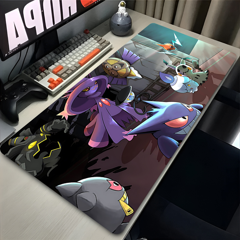 Коврик для мыши Gamer XXL P-Po – обзор и цена Gaming Accessories For Gaming Laptop