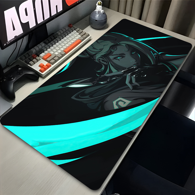 Коврик для мыши Hot Game Valor – обзор и цена Gaming Accessories For Gaming Laptop