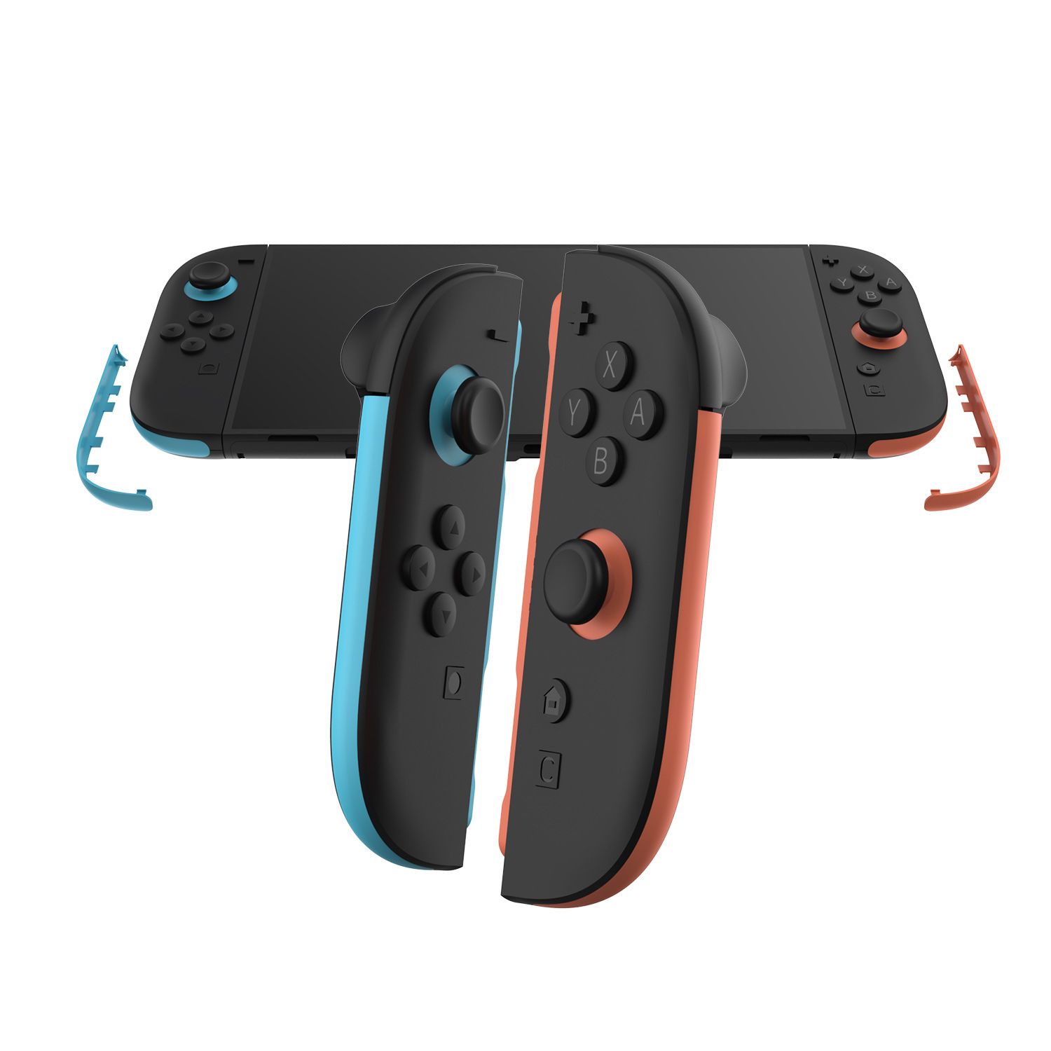 Декоративные накладки для конт – обзор и цена Gaming Home Accessories
