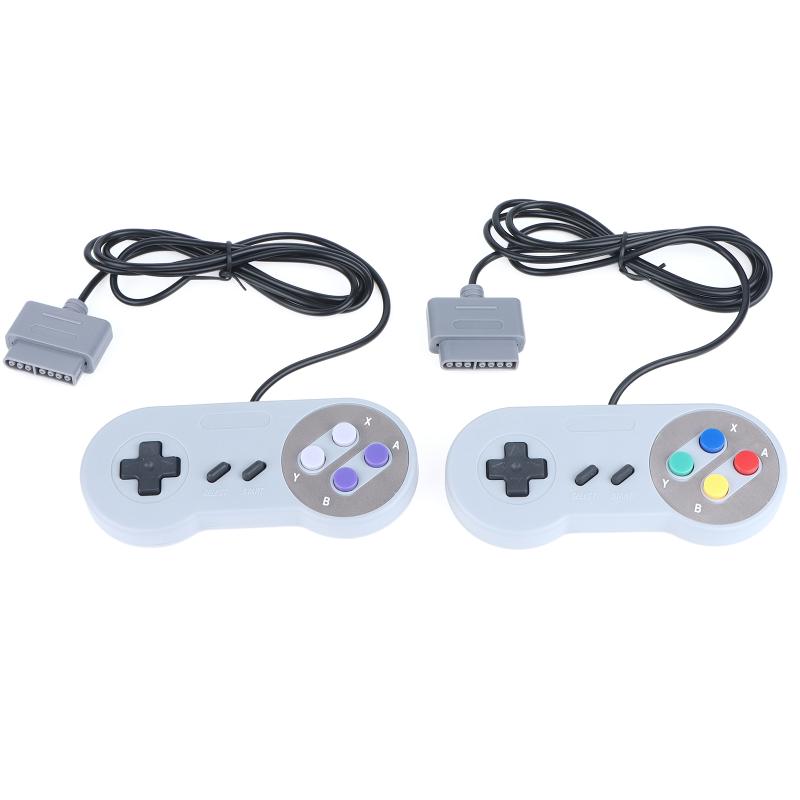 Запасной игровой контроллер дл – обзор и цена Gaming Accessories Retro