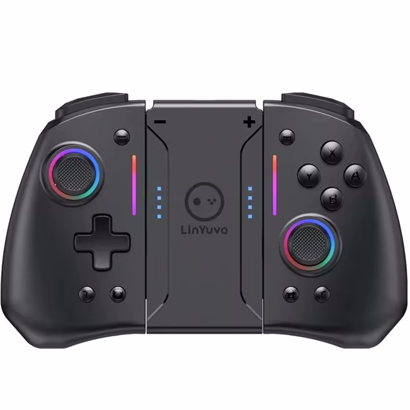 Беспроводное управление Blueto – обзор и цена Gaming Accessories Retro