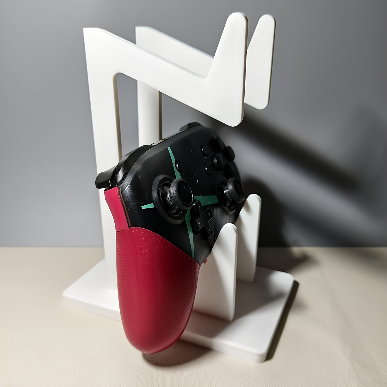 Двухслойная подставка для игро – обзор и цена Gaming Home Accessories
